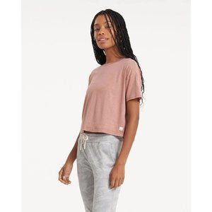 Vuori Women’s Energy Fitness T-Shirt Size Medium